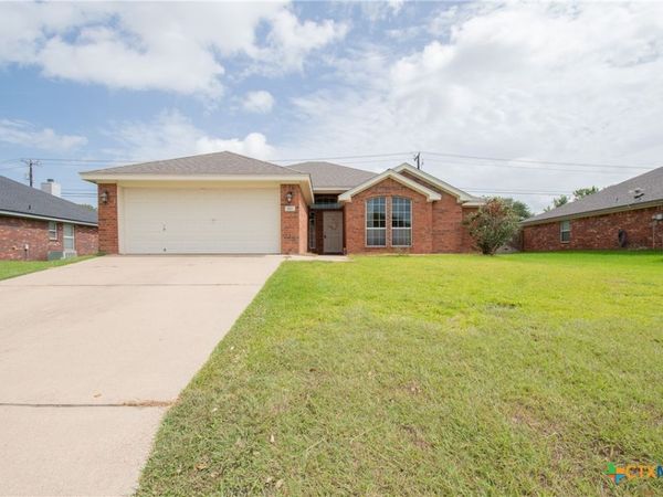 912 Heather Marie , Temple, TX 76502