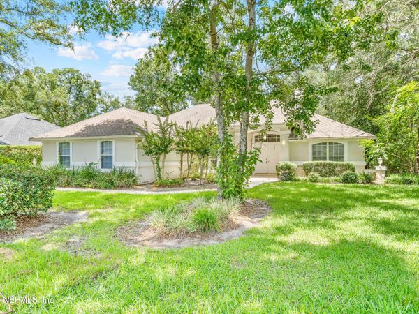 1834 SHOAL CREEK Circle, Green Cove Springs, FL 32043