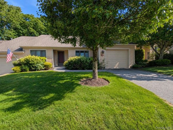 828 Heritage Hills, Unit B, Somers, NY 10589