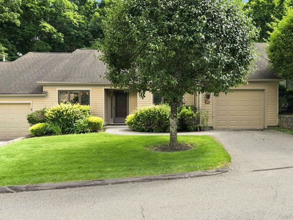 828 Heritage Hills, Unit B, Somers, NY 10589