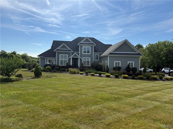164 Arrowhead, Clinton, NY 13323