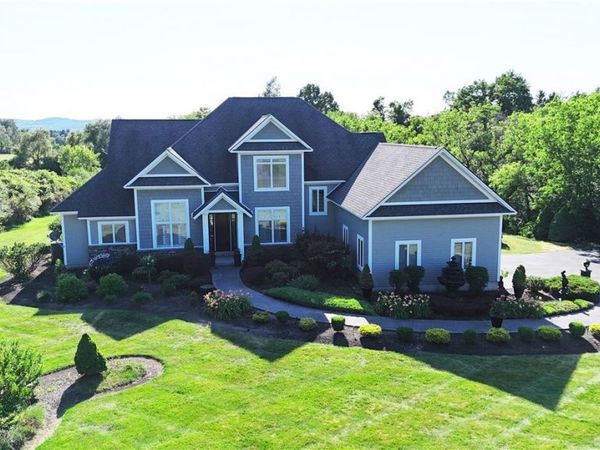 164 Arrowhead, Clinton, NY 13323