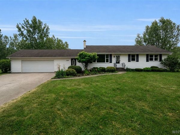 11319 Kieffer Road , Alden, NY 14004