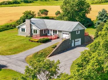 7366 Pryor Road, Clinton, NY 13323