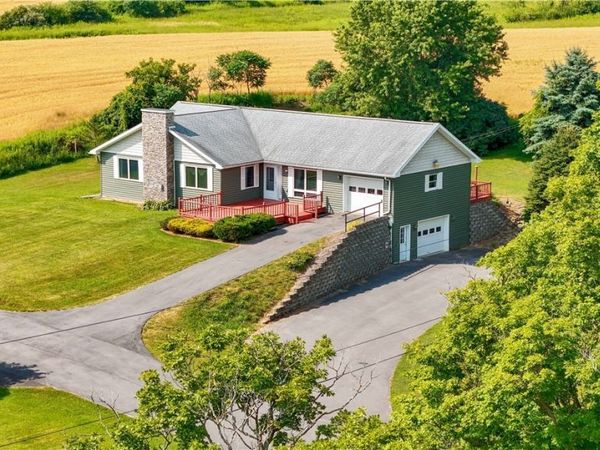 7366 Pryor Road, Clinton, NY 13323