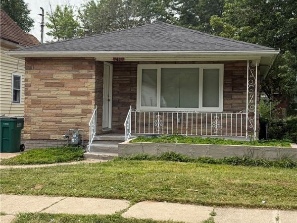 48 Rogers Avenue, Buffalo, NY 14211