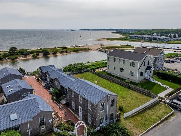 9 Windemere Rd, Unit 10, Yarmouth, MA 02673