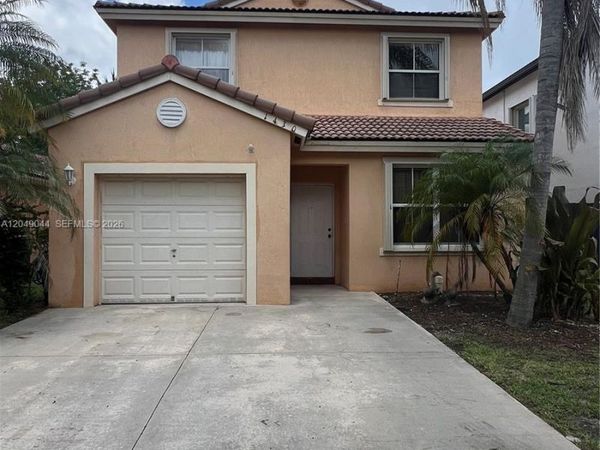 1430 SE 18th Pl, Homestead, FL 33035