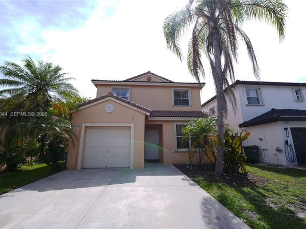 1430 SE 18th Pl, Homestead, FL 33035