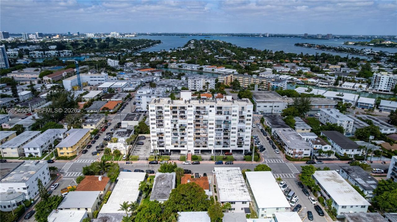 7850 Byron Ave , Unit 207, Miami Beach, FL 33141 Photo