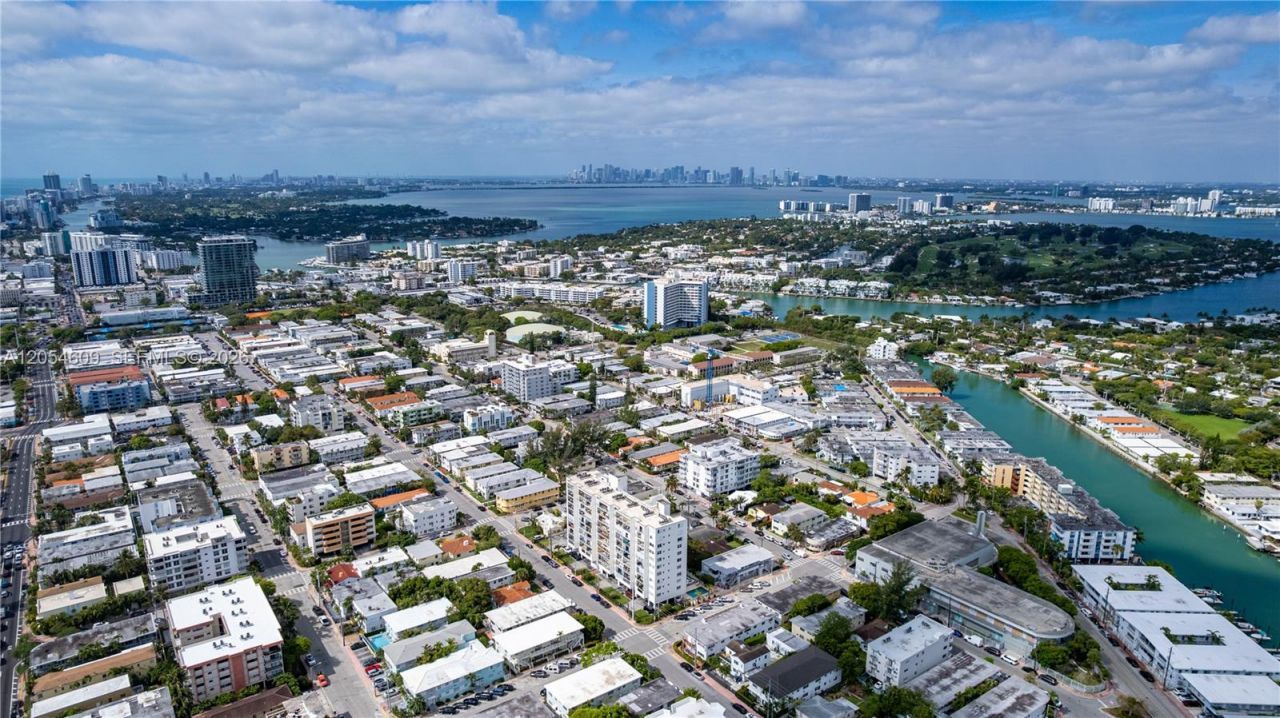 7850 Byron Ave , Unit 207, Miami Beach, FL 33141 Photo