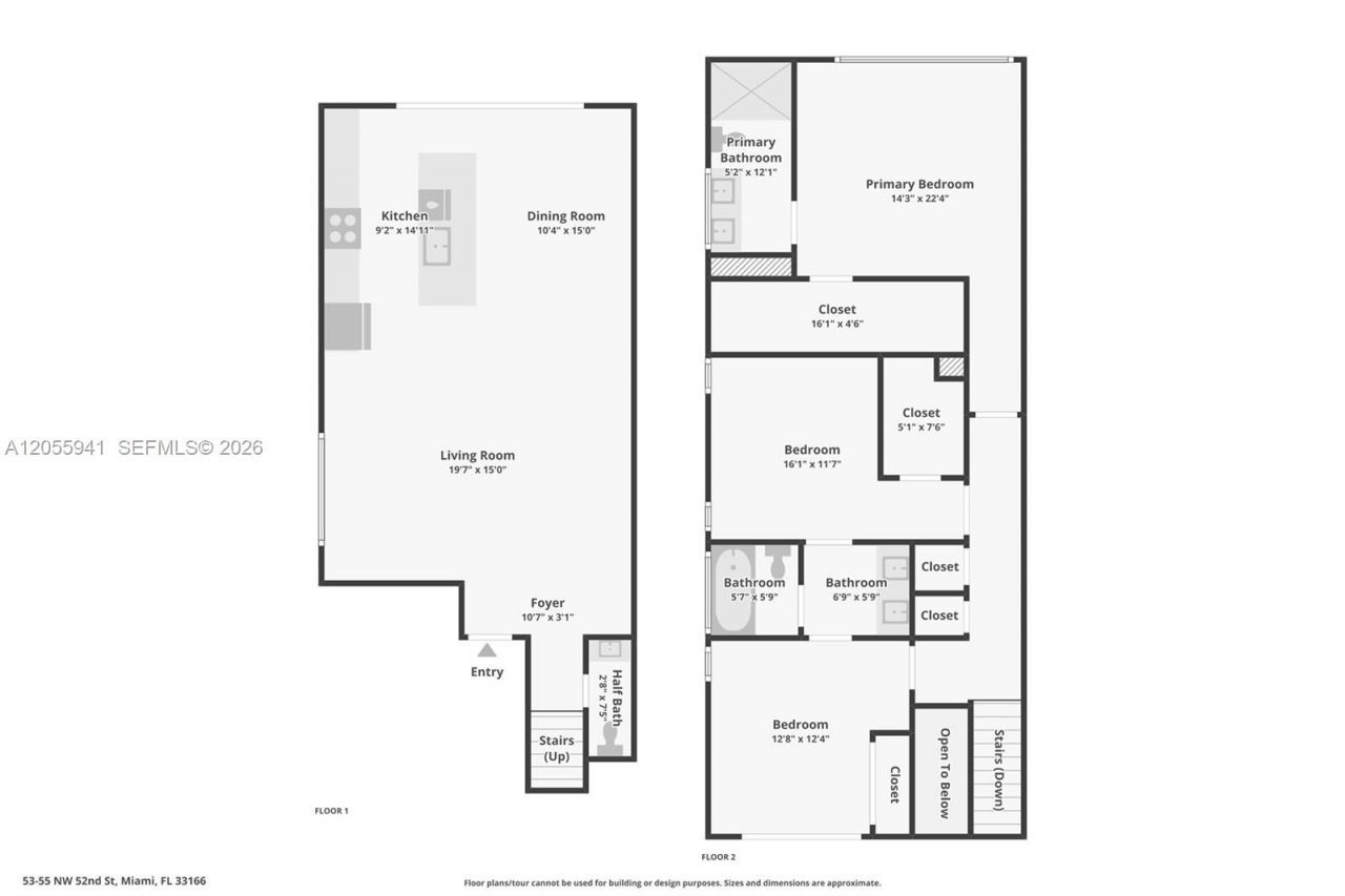 53 NW 52nd St, Miami, FL 33127 Photo