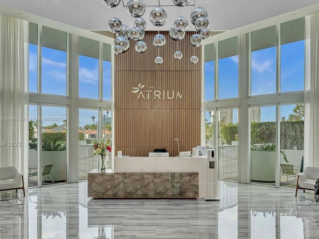 3131 NE 188th St , Unit 1-301, Aventura, FL 33180 Photo