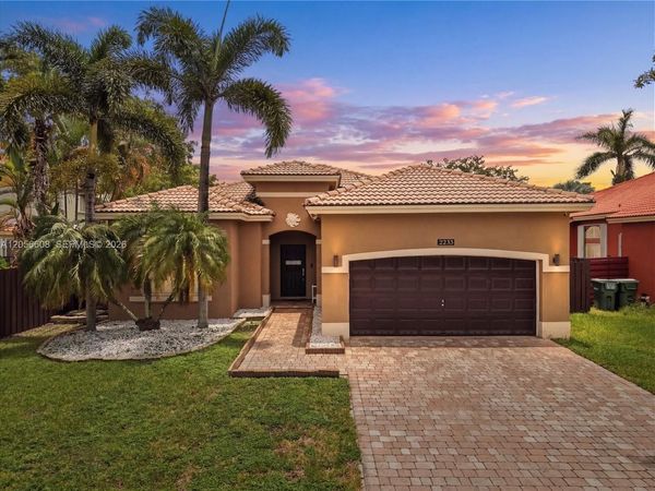 2233 SE 14th Cir , Homestead, FL 33035