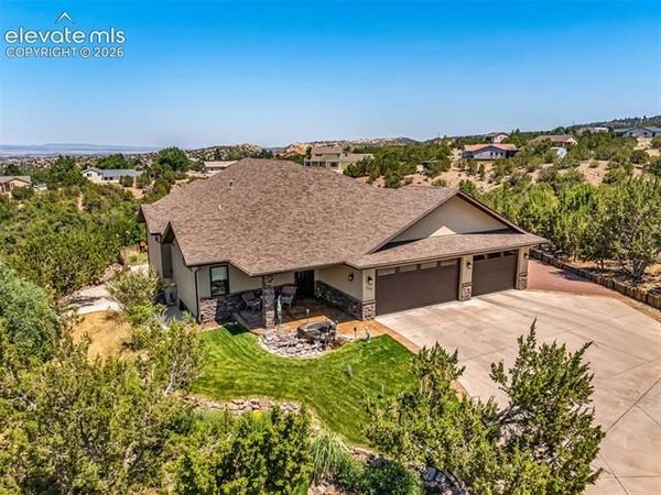 316 Greenhorn Drive, Canon City, CO 81212