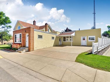 130 Main Street S, Pierz, MN 56364
