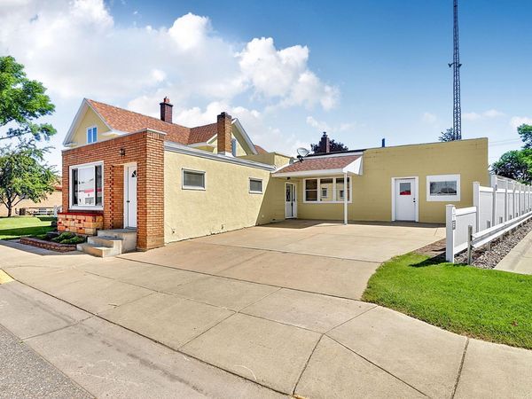 130 Main Street S, Pierz, MN 56364