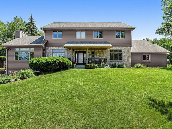 21602 Fireside Court, Cold Spring, MN 56320