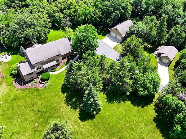21602 Fireside Court, Cold Spring, MN 56320