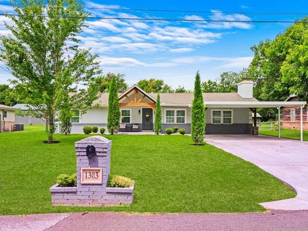 1303 N Carol Lane, Oklahoma City, OK 73127