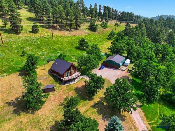 11858 MOUNTAIN MEADOW DR, Sturgis, SD 57785