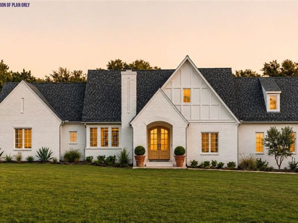 Lot 17 Otter Road, Prairie Grove, AR 72753