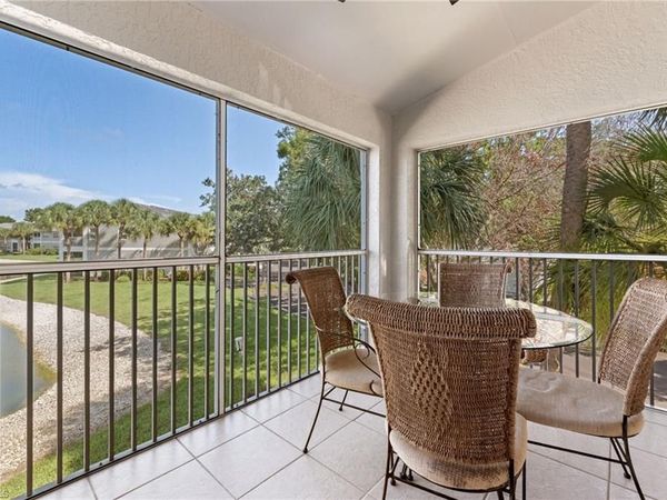 12081 Summergate CIR , Unit 204, FORT MYERS, FL 33913