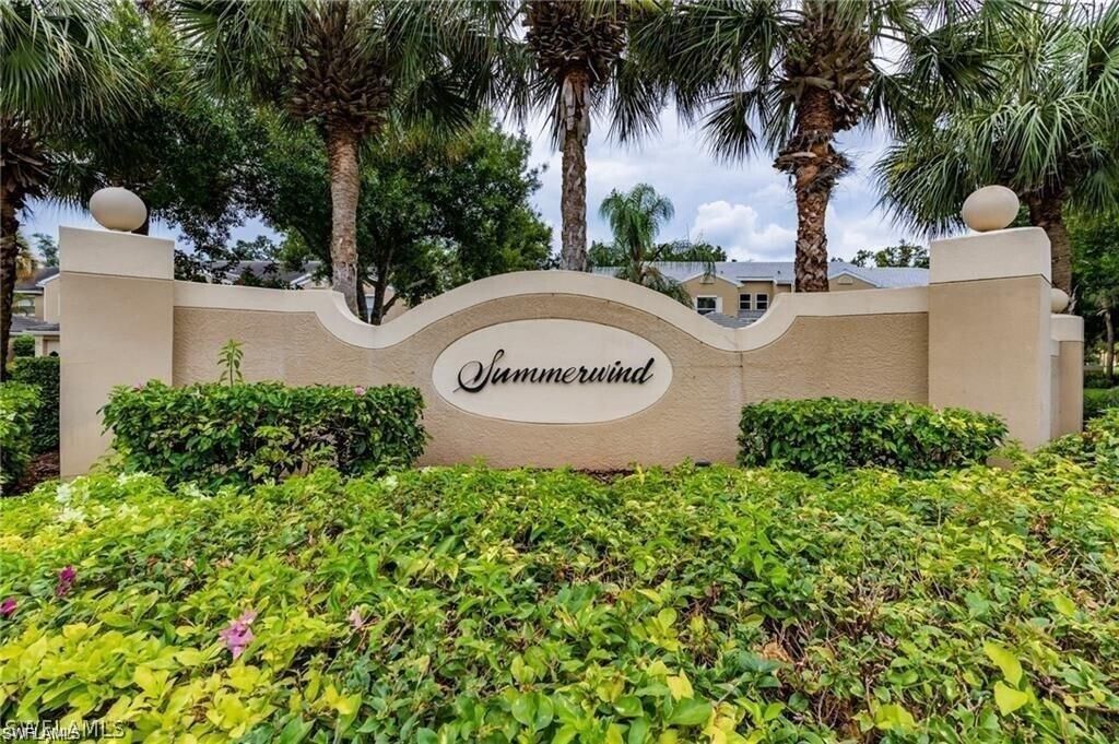 12081 Summergate Cir , Unit 204, Fort Myers, FL 33913 Photo