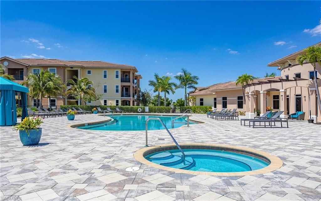 12081 Summergate Cir , Unit 204, Fort Myers, FL 33913 Photo