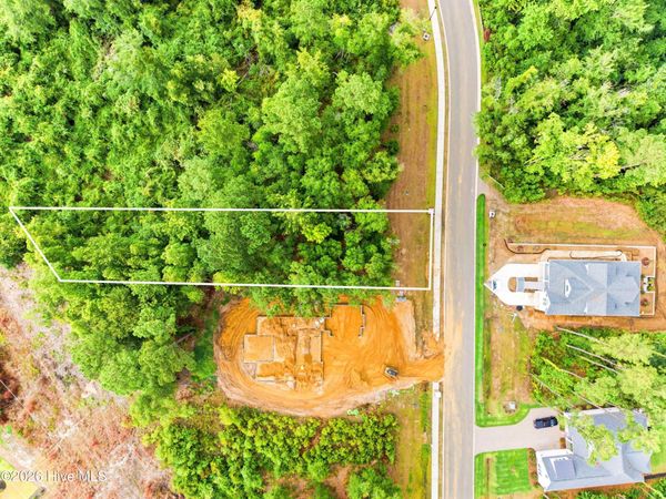1717 Herons View Drive , Wilmington, NC 28401