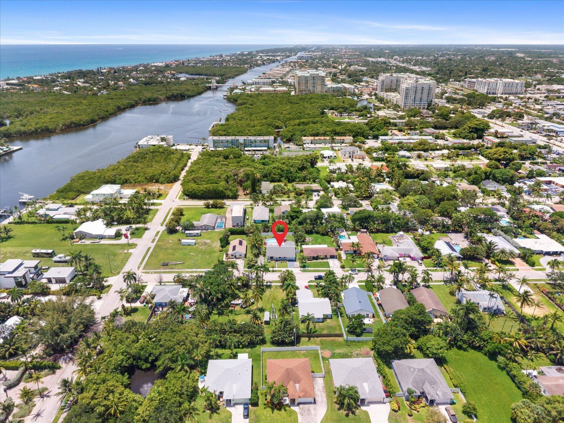 728 NE 9th Avenue, Boynton Beach, FL 33435 Photo