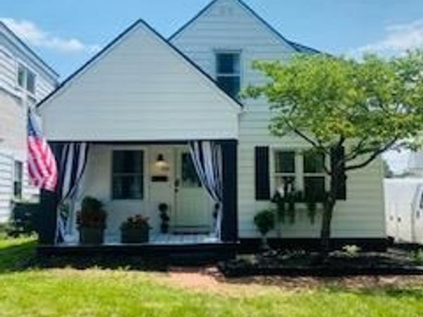 1820 Rosemont Boulevard, Dayton, OH 45420