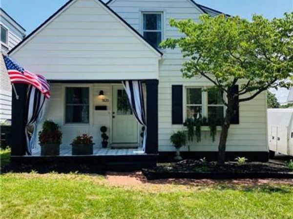 1820 Rosemont Boulevard, Dayton, OH 45420