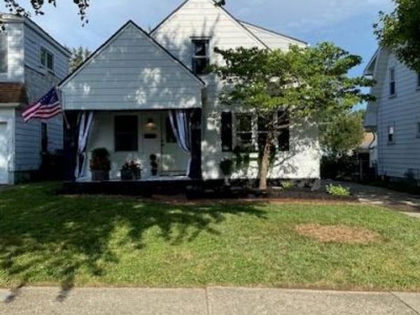 1820 Rosemont Boulevard, Dayton, OH 45420