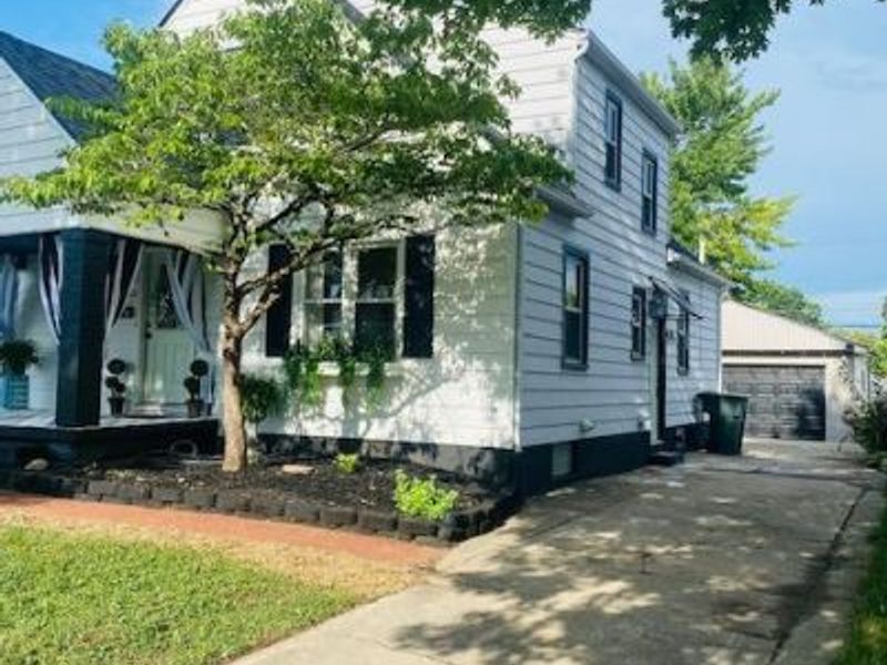 1820 Rosemont Boulevard, Dayton, OH 45420 Photo 2