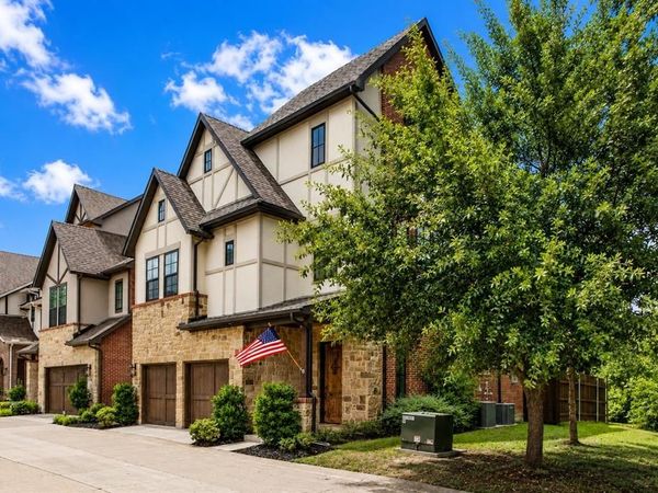 7108 Brisa Drive, Dallas, TX 75223
