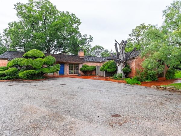 325 Elm Cove Drive , Abilene, TX 79605