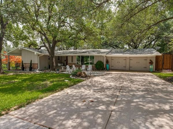 4236 Shannon Drive, Fort Worth, TX 76116