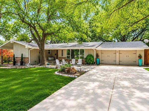 4236 Shannon Drive, Fort Worth, TX 76116