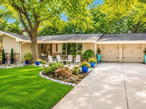 4236 Shannon Drive, Fort Worth, TX 76116