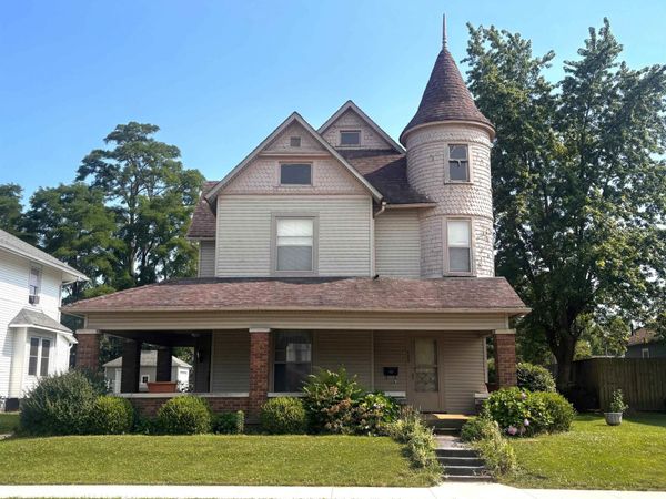 406 E South Street, Winchester, IN 47394