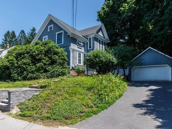26 Lovell Road, Holden, MA 01520