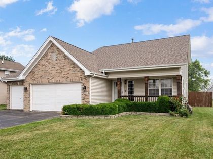 3833 DUNBURY Lane Rockford, IL 61101