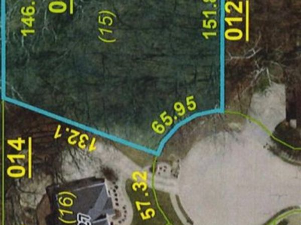 30 Fox Mill Drive, Maryville, IL 62062