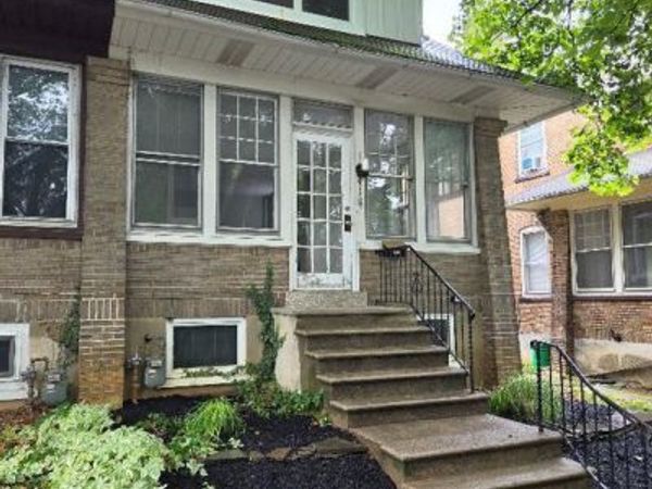 418 N 22ND STREET , ALLENTOWN, PA 18104