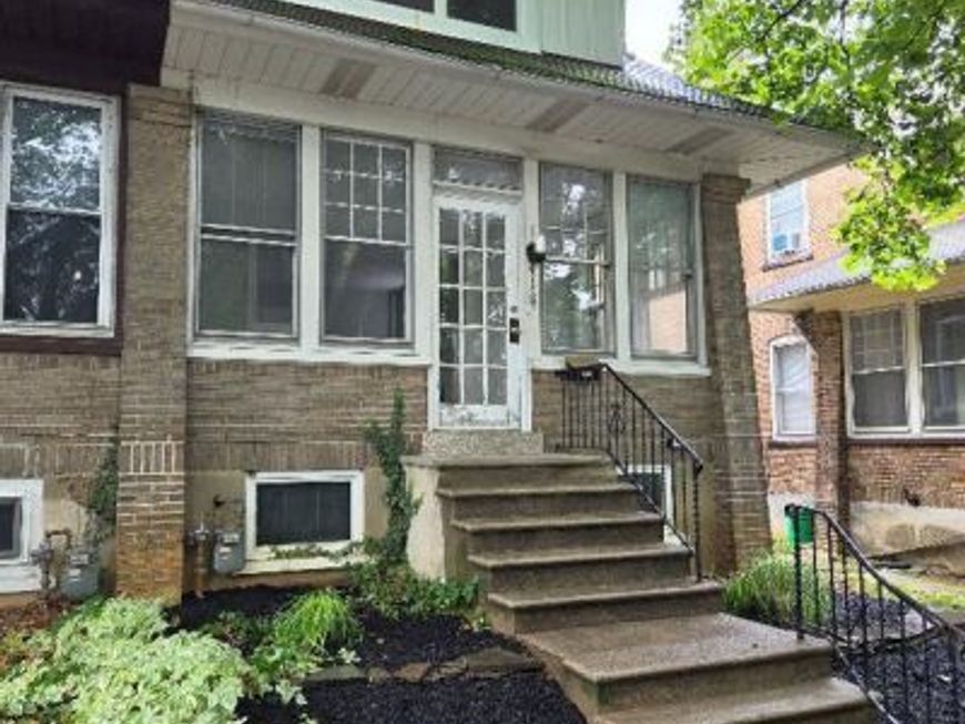 418 N 22nd Street, Allentown, PA 18104 Main Photo