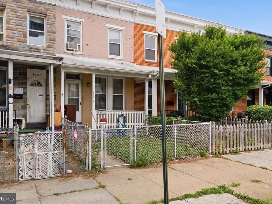 3310 Chestnut Avenue , Baltimore, MD 21211 Main Photo