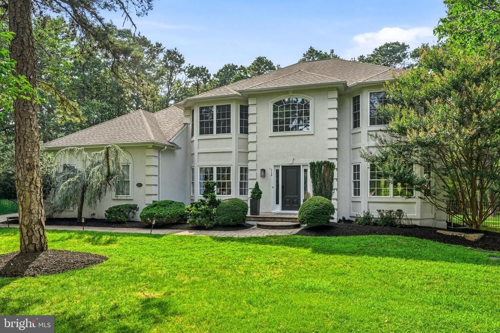 113 John James Audubon Way, Marlton, NJ 08053 Main Photo
