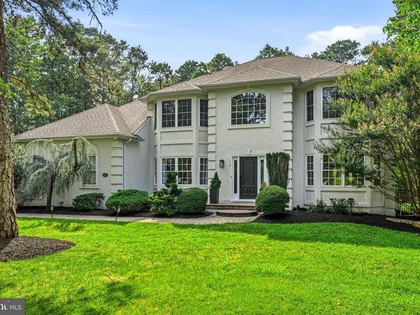 113 JOHN JAMES AUDUBON WAY, MARLTON, NJ 08053