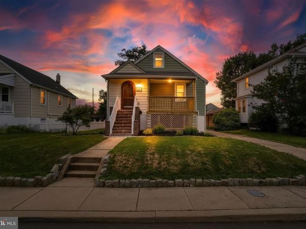 3103 ACTON ROAD, PARKVILLE, MD 21234